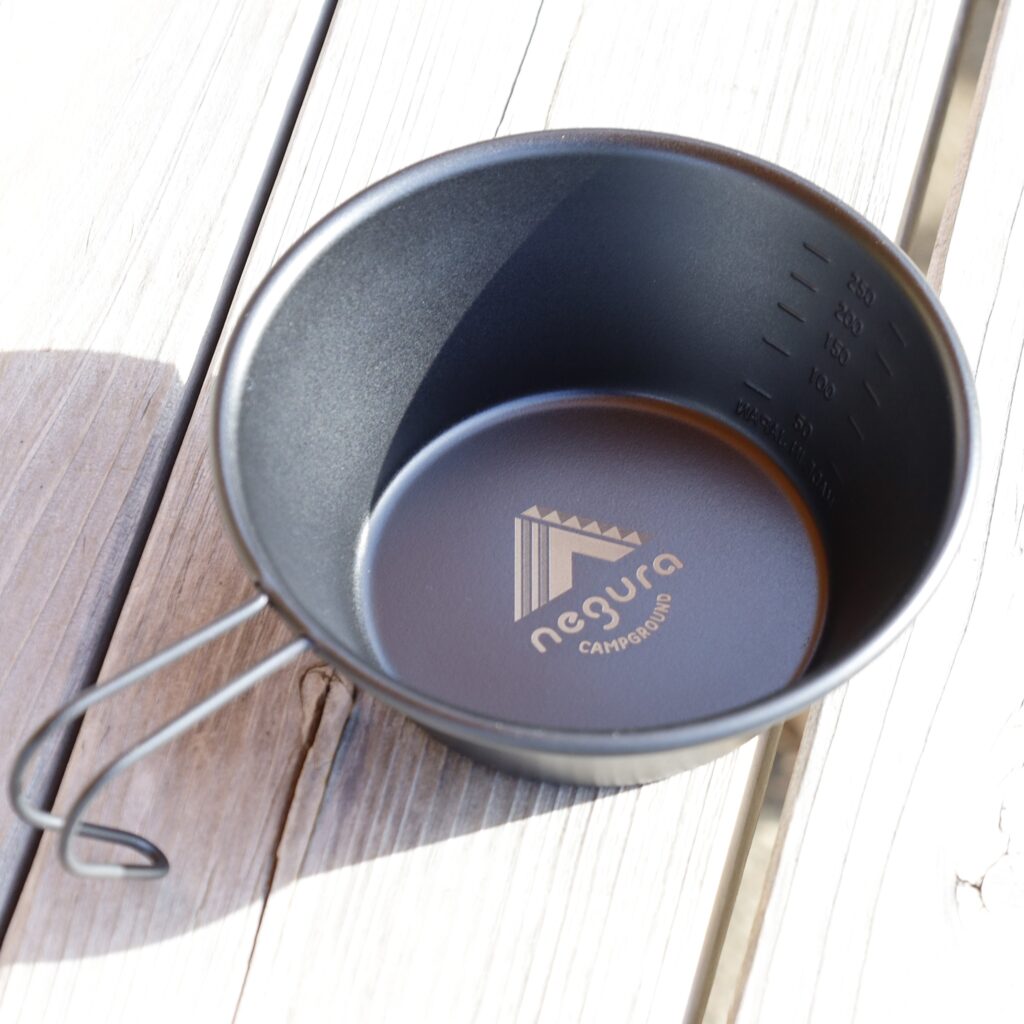 ふるさと納税 | negura campground